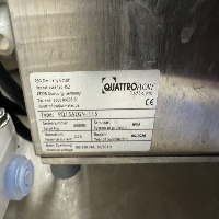 QuattroFlow Pump image 0